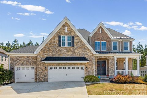 455 Brier Knob Drive