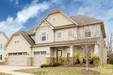 7335 Millstone Circle sold home in Concord, SC