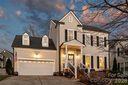 3507 Selwyn Farms Lane sold home in Charlotte, SC