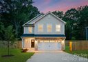 4251 Acorn Street sold home in Charlotte, SC