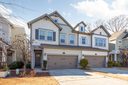 2547 Barry Street sold home in Charlotte, SC