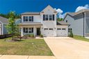 11117 Argosy Drive sold home in Lancaster, SC