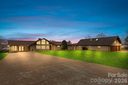 167 Points End Drive sold home in Mooresville, SC