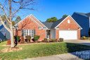2018 Bridleside Drive sold home in Indian Trail, SC