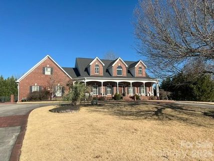 215 Blue Heron Drive sold home in Clearview, Rock Hill, SC