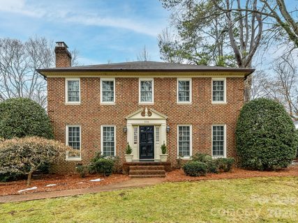 3116 Cloverfield Road