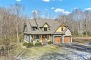 118 Linville River Drive sold home in Linville, SC