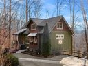 262 Sweet Birch Drive sold home in Maggie Valley, SC