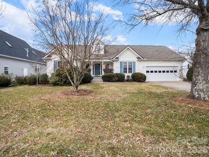127 Kingfisher Lane sold home in Mills River Village, Mills River, NC