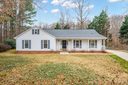 9500 Kent Village Drive sold home in Charlotte, SC