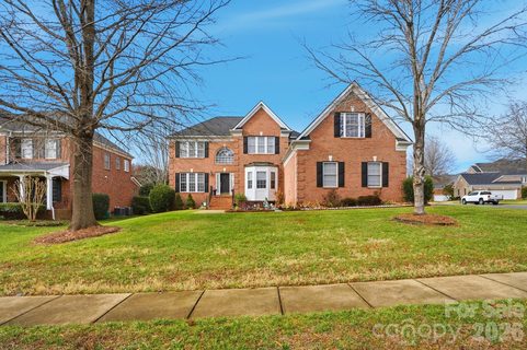 3304 Taviston Drive sold home in Quellin, Waxhaw, NC