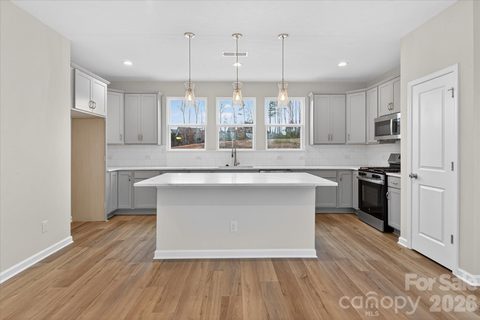 228 Ferebee Place sold home in Brixton, Charlotte, NC