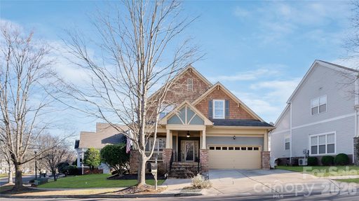 Water Oak, Mooresville