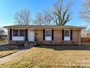 4008 Dunwoody Drive sold home in Charlotte, SC