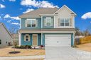 323 Crandon Road sold home in Mount Holly, SC