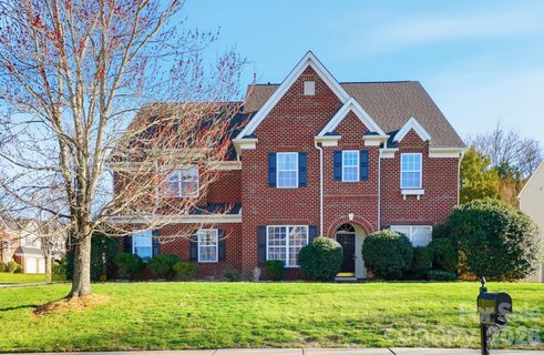 Homes in Brandon Oaks, Indian Trail