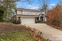 1726 Waterford Way sold home in Morganton, SC