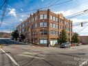 100 Coxe Avenue sold home in Asheville, SC