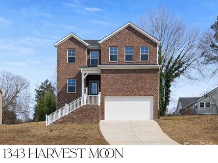 1343 Harvest Moon Way active home in Grey Fox Forest, Shelby, NC
