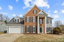 8504 Tonawanda Drive sold home in Charlotte, SC