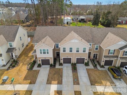 16038 Red Buckeye Lane sold home in Magnolia Walk, Huntersville, NC