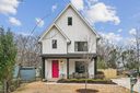 3534 Simmons Street sold home in Charlotte, SC