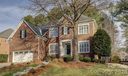 16336 Crystal Downs Lane sold home in Charlotte, SC