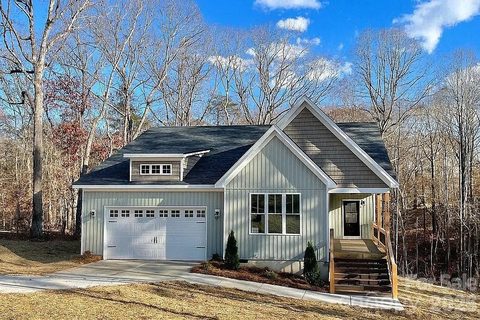 A home in Spring Lake