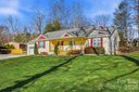 1113 Brookside Camp Road sold home in Hendersonville, SC