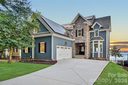 21013 Island Forest Drive sold home in Cornelius, SC