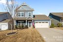 204 Old Harbor Drive sold home in Mount Gilead, SC