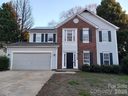 4168 Griswell Drive sold home in Concord, SC