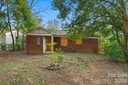 1416 Lasalle Street sold home in Charlotte, SC