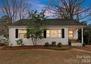 709 Fugate Avenue sold home in Charlotte, SC