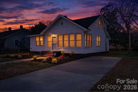 Homes in Firestone, Gastonia