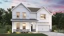 600 Mahogany Road sold home in York, SC