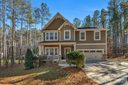1508 Springfield Drive sold home in Waxhaw, SC