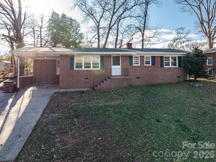 828 E Main Street sold home in Eastway Heights, Shelby, NC