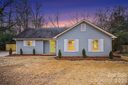 9606 Heartwood Lane sold home in Mint Hill, SC