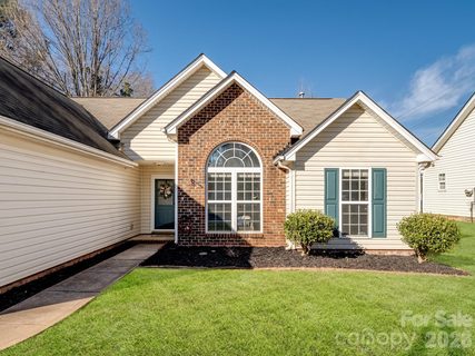 4648 Madeline Drive sold home in Mabry Park, Rock Hill, SC