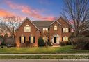 10012 Paradise Ridge Road sold home in Charlotte, SC