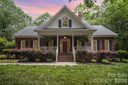 7408 Mockingbird Lane sold home in Waxhaw, SC