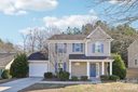 97 Ashton Bluff Circle sold home in Mount Holly, SC