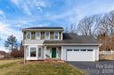 2 Strathmore Drive sold home in Arden, SC