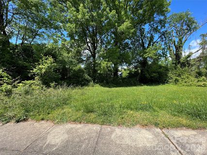 815 Charles Avenue active lot in The Arts District, Charlotte, NC