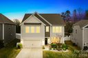 115 W Americana Drive sold home in Mooresville, SC