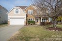 9776 Ravenscroft Lane sold home in Concord, SC