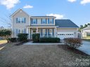 86 Wild Sage Court sold home in Fletcher, SC