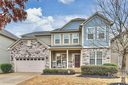 12746 Rusty Blackbird Way sold home in Charlotte, SC