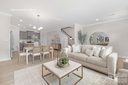 1018 Whistling Place sold home in Indian Trail, SC
